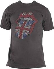 Paita The Rolling Stones Classic UK Tongue (Embellished)