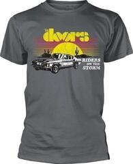 T-shirt The Doors Riders