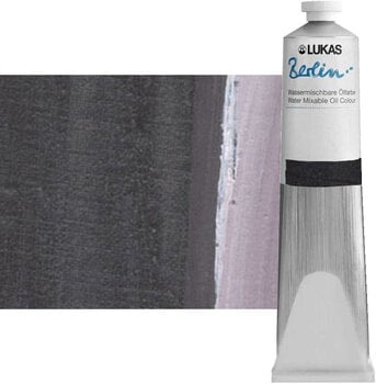 Cor de óleo Lukas Berlin Tinta a óleo Cassel Earth 200 ml 1 un. - 1