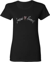 T-Shirt The Smashing Pumpkins Gish Heart
