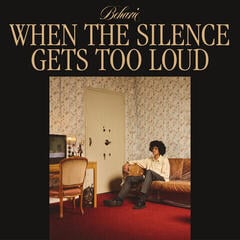 LP ploča Beharie - When The Silence Gets Too Loud (Limited Edition) (Clear Coloured) (LP)