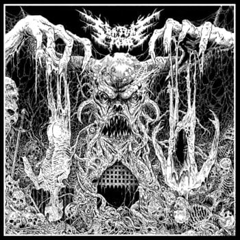 Δίσκος LP Torture Tomb - Torture Tomb (LP) - 1