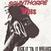 Vinyylilevy Scunthorpe Yobs - Kick It 'Til It Breaks (LP)
