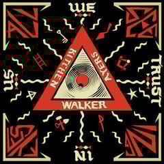 Disque vinyle All-Seeing Eyes - In Us We Trust (LP)