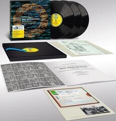 LP plošča Herbert von Karajan & Berliner Philharmoniker - Wagner: Das Rheingold (Limited/Deluxe Edition) (180 g) (3 LP)