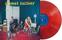 LP ploča Creedence Clearwater Revival - Cosmo’s Factory (Reissue) (Red Smoke Coloured) (LP)