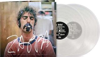 Disque vinyle Frank Zappa - Zappa (Limited Edition) (Clear Coloured) (180 g) (2 LP)