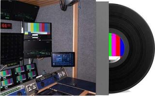 LP plošča A. G. Cook - The Moment (Score) (LP)