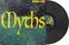 Vinyl Record Danz CM - Myths (Indie Exclusive) (LP)