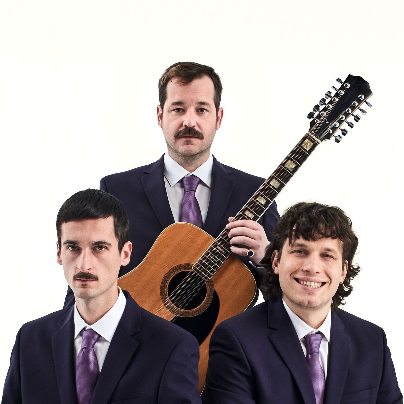 Vinyl Record International Music - Endless Rüttenscheid (Limited Edition) (LP)