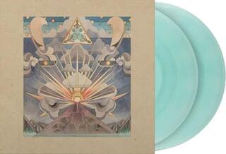 Vinilinė plokštelė Junip - Fields (Limited Edition) (Coloured) (2 LP)