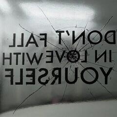 Disco de vinil Various Artists - Don't Fall In Love With Yourself (LP)