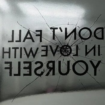 Disco de vinilo Various Artists - Don't Fall In Love With Yourself (LP) - 1