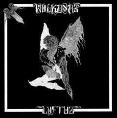 LP ploča Wulkanaz - Luftuz (Limited Edition) (LP)