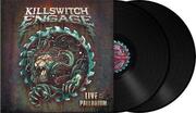 Killswitch Engage - Live At The Palladium (2 LP)
