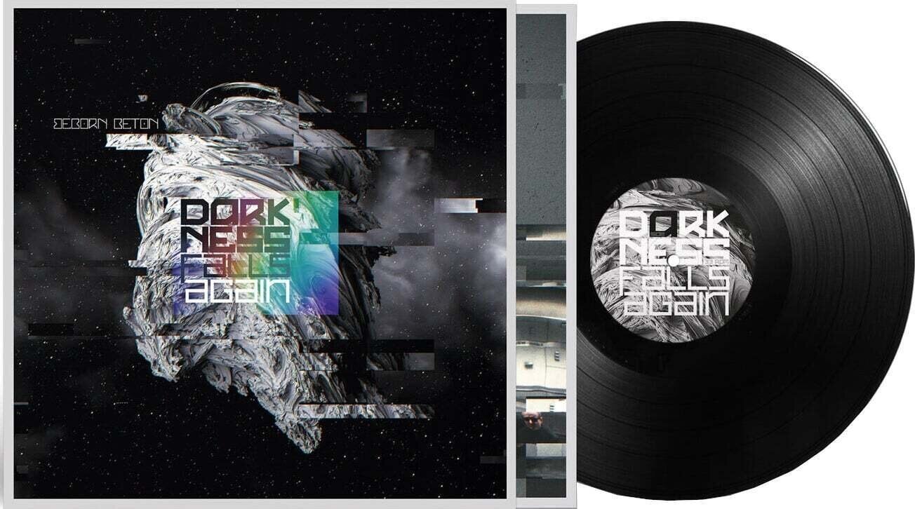 Disco de vinilo Beborn Beton - Darkness Falls Again (LP)