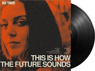 Disque vinyle Inge Lamboo - This Is How The Future Sounds (LP)