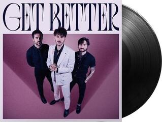 Vinüülplaat Storm Orchestra - Get Better (LP)
