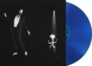 Vinilinė plokštelė Father John Misty - Chloë And The Next 20th Century (Limited Edition) (Blue Coloured) (2 LP)