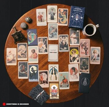 Disco de vinil Everything Is Recorded - Temporary (LP) - 1