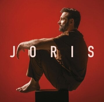 Disco de vinil Metejoor - Joris (2 LP) - 1