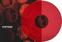 Vinyl Record Oversize - Vital Signs (Limited Edition) (Red Transparent Coloured) (LP)