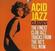 Vinyl Record Various Artists - Acid Jazz Classics (2 LP)