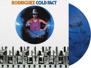 Schallplatte Sixto Rodriguez - Cold Fact (Limited Edition) (LP)