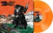 Kanonenfieber - Soldatenschicksale (Limited Edition) (Orange Transparent Coloured) (LP)