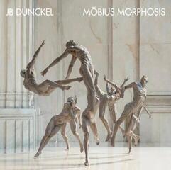 Vinüülplaat Jean-Benoît Dunckel - Möbius Morphosis (Limited Edition) (LP)