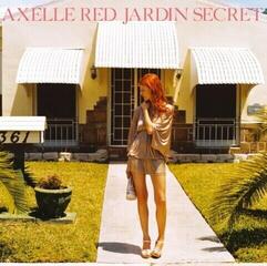Vinüülplaat Axelle Red - Jardin Secret (Reissue) (LP)