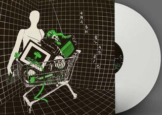 Грамофонна плоча Frankie And The Witch Fingers - Trash Classic (Limited Edition) (LP)