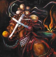 Грамофонна плоча Desire Marea - On The Romance Of Being (2 LP)