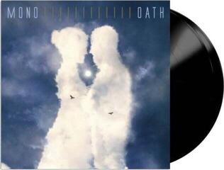 Vinyylilevy Mono - Oath (2 LP)