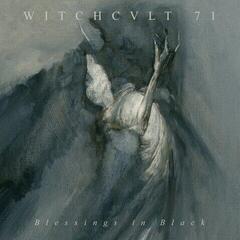 Disque vinyle Witchcult 71 - Blessings In Black (LP)
