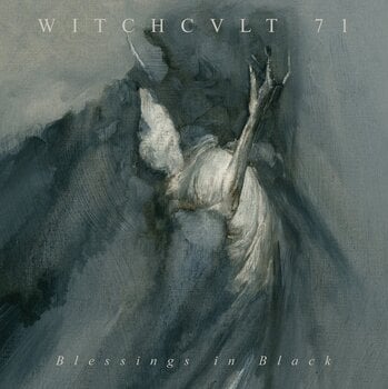 Disque vinyle Witchcult 71 - Blessings In Black (LP) - 1