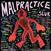 LP ploča The Malpractice - Slur (LP)