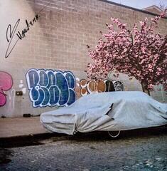 Vinyylilevy Blaudzun - Latter Days (White Coloured) (LP)