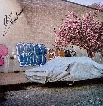 Vinyl Record Blaudzun - Latter Days (White Coloured) (LP) - 1