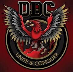 Disco de vinilo Drink & Destroy Crew - Unite & Conquer (LP)