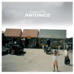 Δίσκος LP Tonico 70 - Antonico (LP)