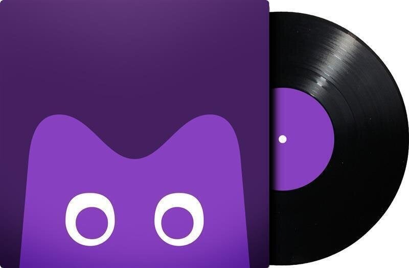 LP ploča Moe Shop - Evo Evo (LP)