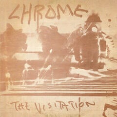 Music CD Chrome - The Visitation (50th Anniversary Edition) (2 CD)
