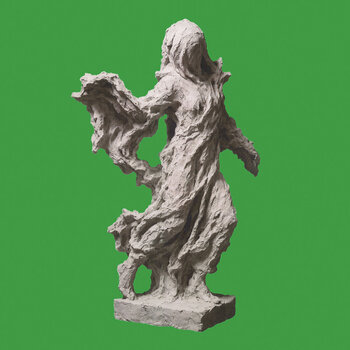 Music CD Raül Refree & Maria Mazzotta - San Paolo Di Galatina (CD) - 1