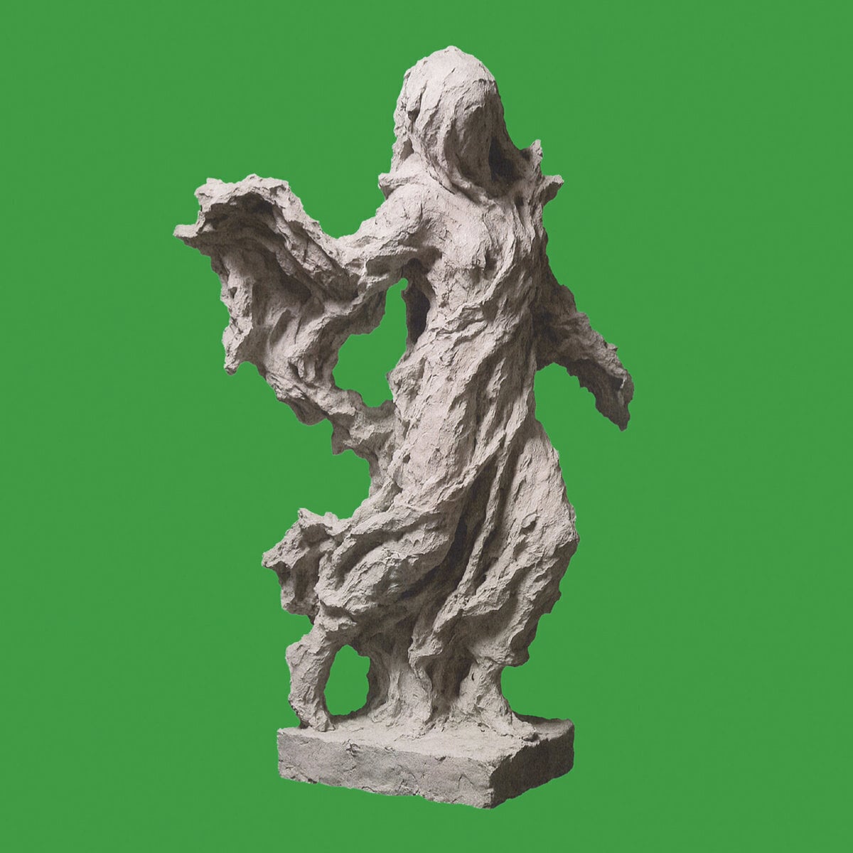 Vinyl Record Raül Refree & Maria Mazzotta - San Paolo Di Galatina (LP)