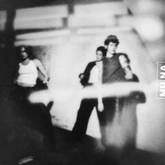 Muzikos kompaktinis diskas Muna - Dancing On The Wall (Limited Edition) (CD)