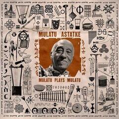 Vinyylilevy Mulatu Astatke - Mulatu Plays Mulatu (LP)