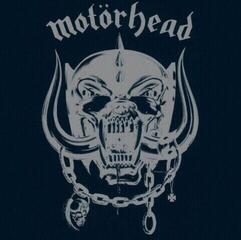 Disco in vinile Motörhead - Motorhead (Limited Edition) (Silver Coloured) (LP)