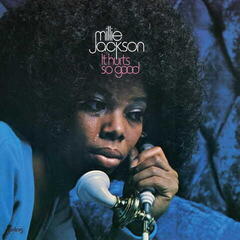 Disco de vinil Millie Jackson - It Hurts So Good (LP)