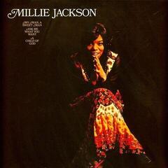Disco in vinile Millie Jackson - Millie Jackson (LP)